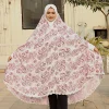 Afroze Detached Niqab Khimar-AA26